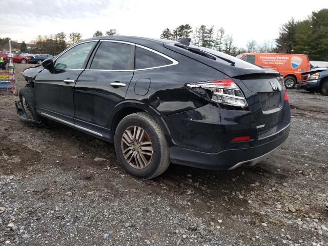 2015 HONDA CROSSTOUR - 5J6TF3H54FL002249