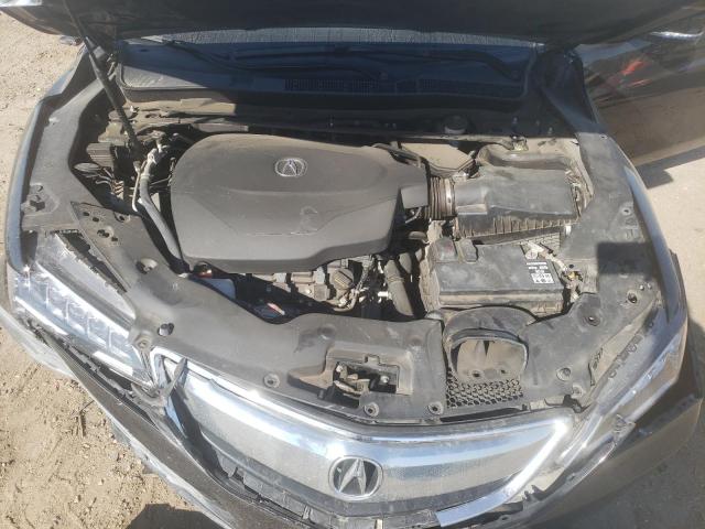 19UUB2F75HA006315 Acura Tlx Advance
