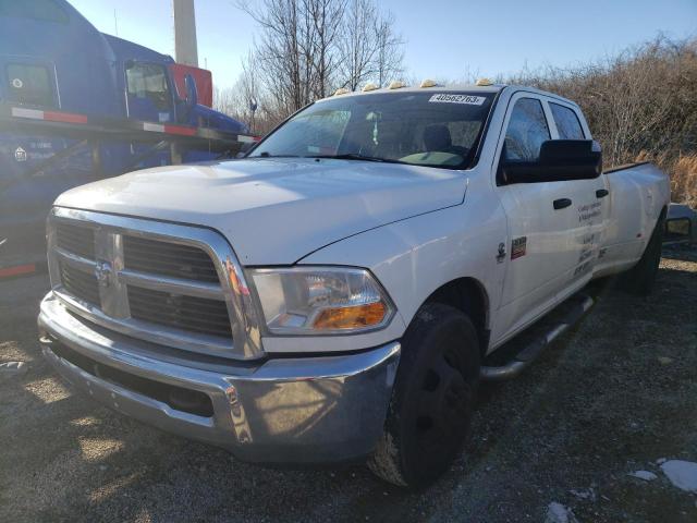 2012 Dodge Ram 3500 ST