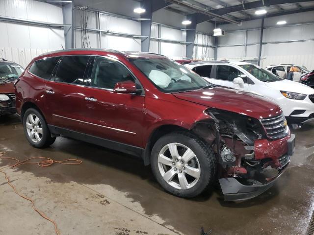 2017 CHEVROLET TRAVERSE P - 1GNKVJKD5HJ250542
