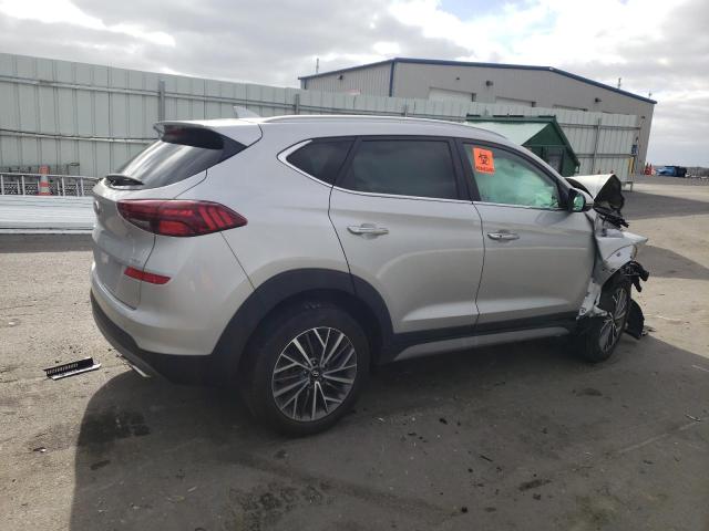 2021 HYUNDAI TUCSON LIM - KM8J3CAL0MU397743