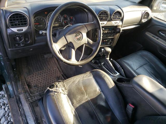 1GKET16S656198314 GMC Envoy