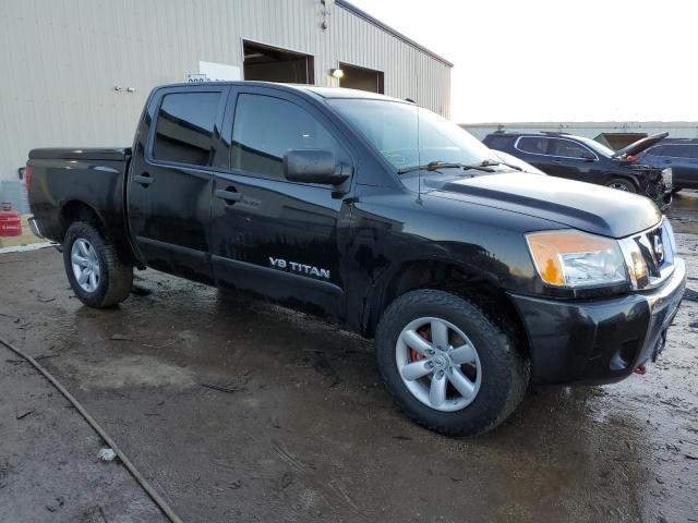 1N6BA07C78N344149 Nissan Titan