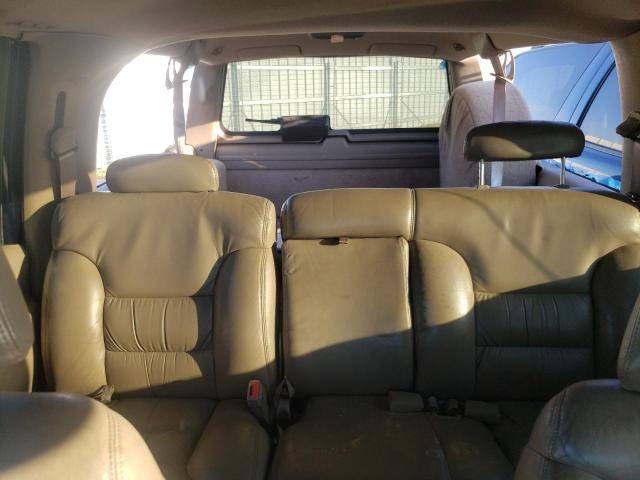 1GKFK16R3XJ748024 GMC Suburban K1500
