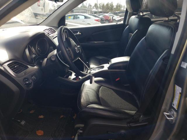 2018 DODGE JOURNEY CR - 3C4PDDGG1JT504588