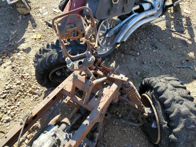 2004 HONDA TRX450 FE 478TE224534425553