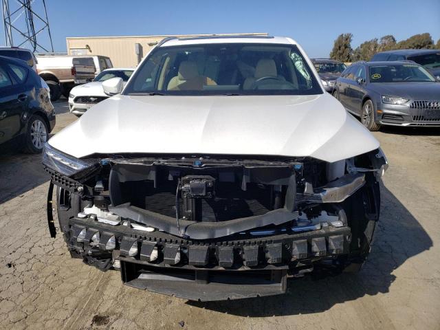 5J8YE1H87PL011124 Acura Mdx Advance