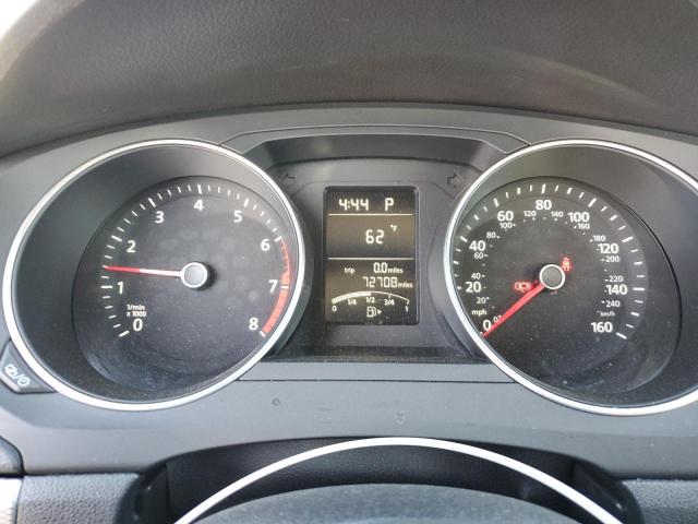 2017 VOLKSWAGEN JETTA S - 3VW2B7AJ6HM410312