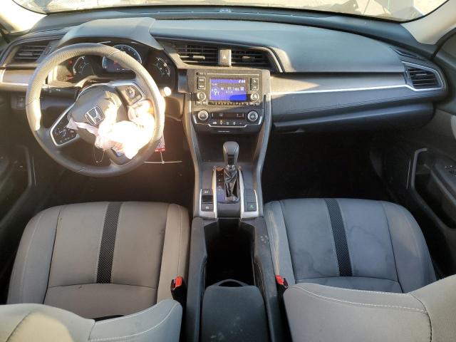 2019 HONDA CIVIC LX - 19XFC2F66KE209696