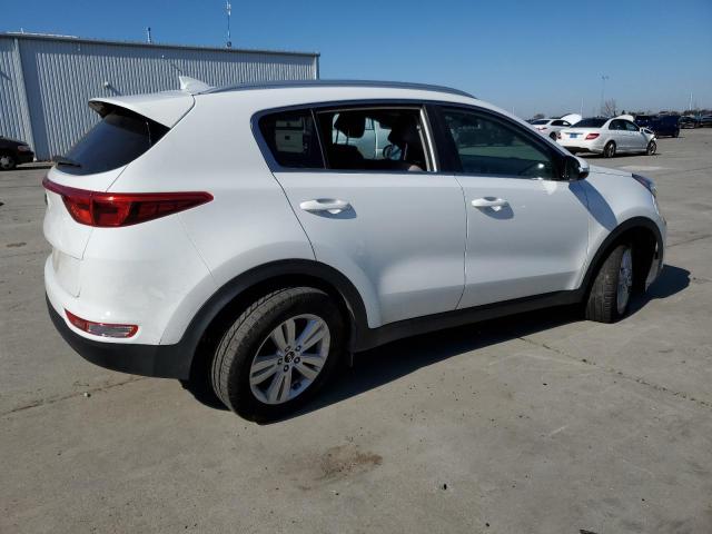 KNDPM3AC1J7353031 KIA Sportage Lx