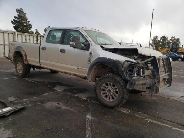 2019 FORD F250 SUPER - 1FT7W2BT0KEC06716