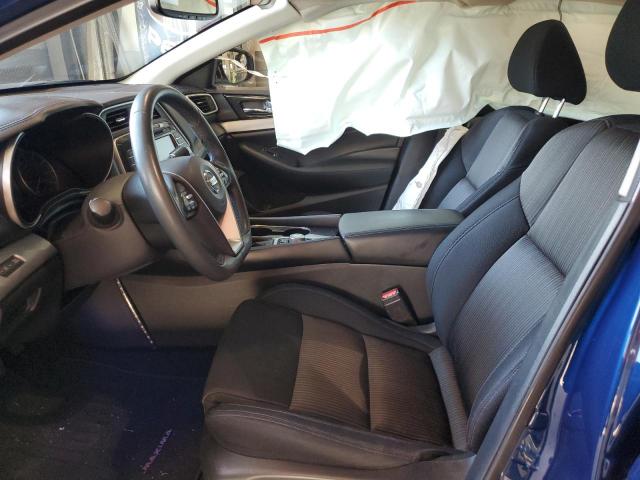 1N4AA6APXJC383855 Nissan Maxima 3.5s