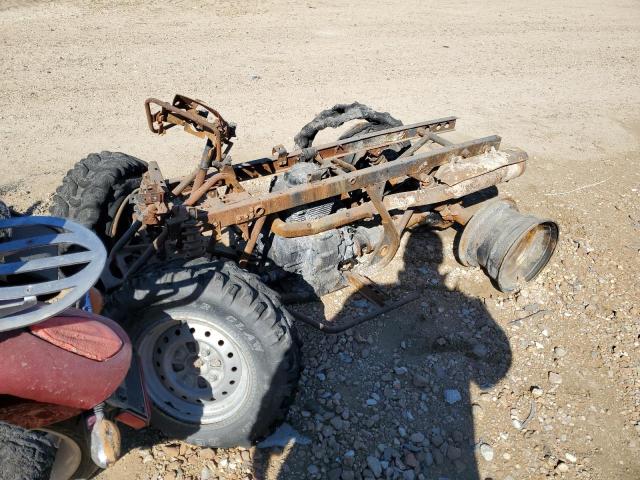 2004 HONDA TRX450 FE 478TE224534425553