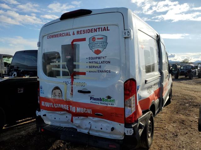 1FTYE2CM7KKB76694 FORD TRANSIT 2019