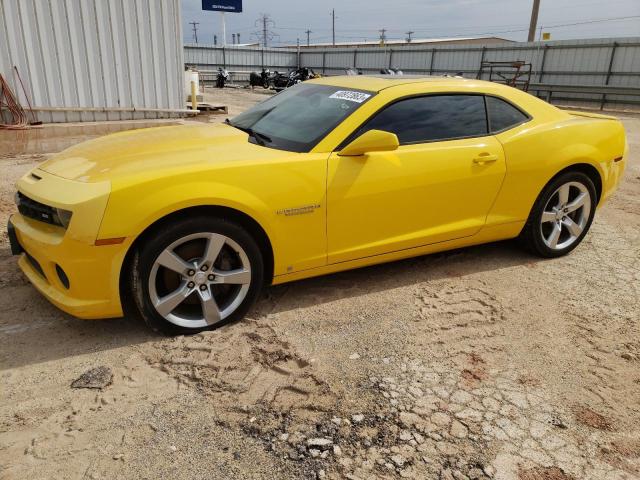 2010 Chevrolet Camaro SS