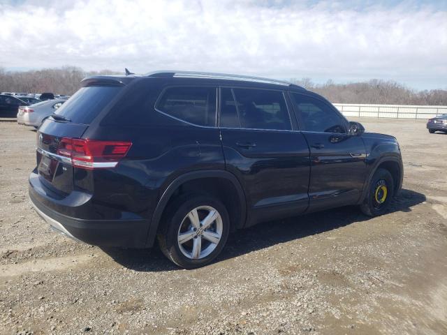 2019 VOLKSWAGEN ATLAS SE - 1V2WR2CAXKC568952