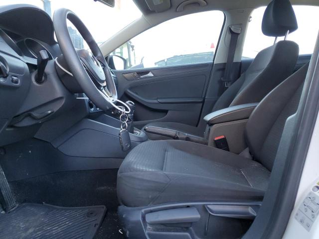 2016 VOLKSWAGEN JETTA S - 3VW167AJ5GM342454