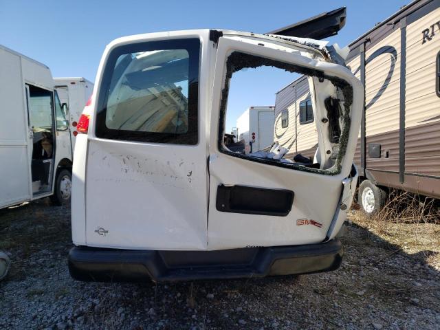 1GTW7BFFXG1259502 GMC Savana