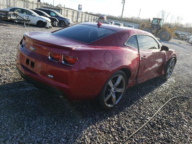 2G1FB1E35C9210920 | 2012 Chevrolet camaro lt