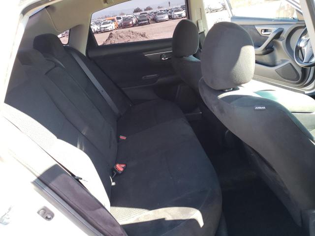 1N4AL3AP1FC181826 Nissan ALTIMA 2.5