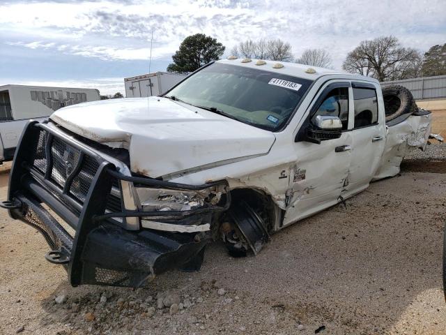 2012 Dodge Ram 3500 ST