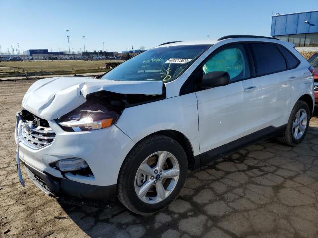 2020 FORD EDGE SE - 2FMPK4G93LBA93518
