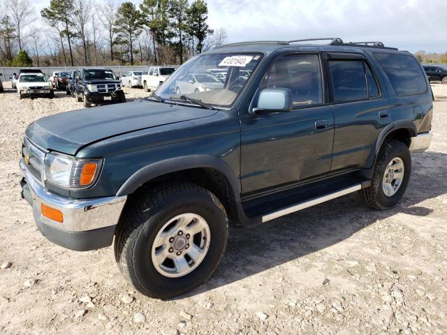 1998 Toyota 4Runner SR5