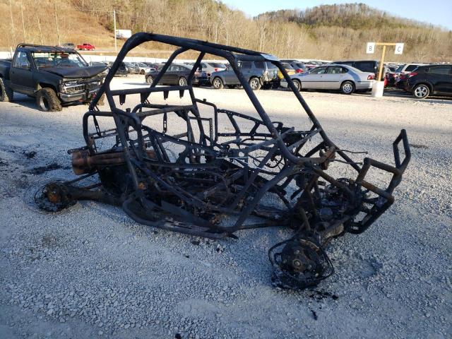 Salvage Motorcycles for parts for sale at auction: 2017 Polaris RZR XP 1000 EPS