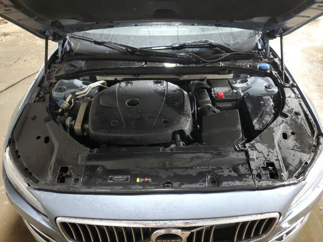 2017 VOLVO S90 T6 INS - YV1A22MLXH1003115