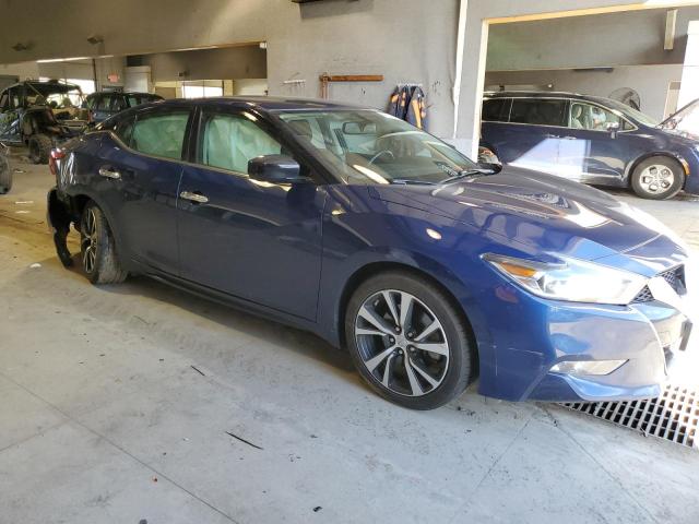 1N4AA6APXJC383855 Nissan Maxima 3.5s