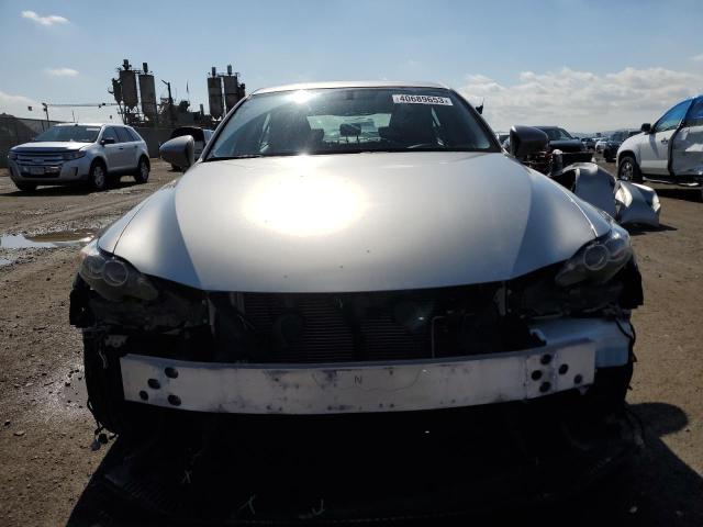 2015 LEXUS IS 250 - JTHBF1D26F5044832