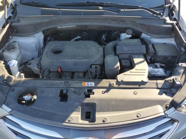 2018 HYUNDAI SANTA FE S - 5XYZT3LB8JG556775