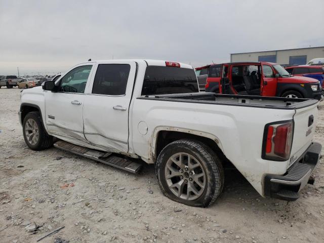 2018 GMC SIERRA K15 3GTU2NEC0JG295058