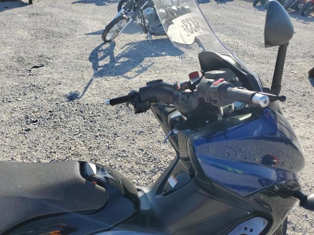 2009 YAMAHA XP500 JYASJ07Y49A000474