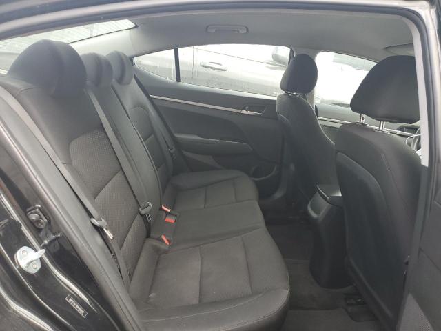 5NPD74LF7KH405248 Hyundai ELANTRA SE