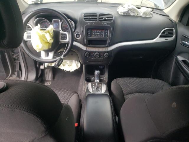 2018 DODGE JOURNEY SX 3C4PDCBG1JT510733