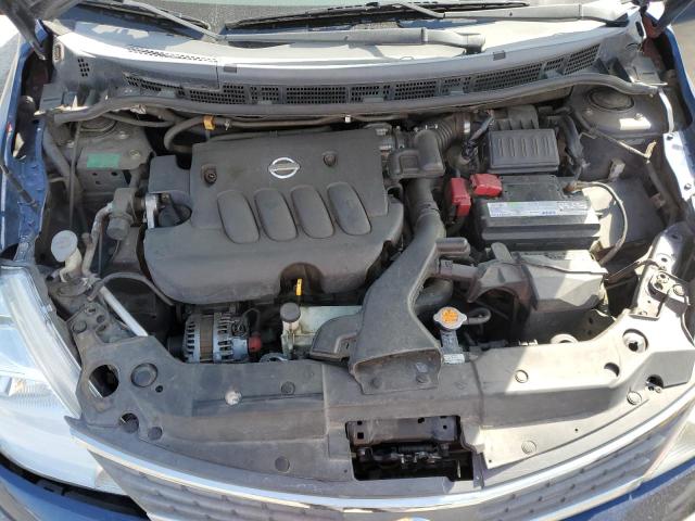 VIN 4T1M11AK3LU992115 2020 Toyota Camry, SE no.11