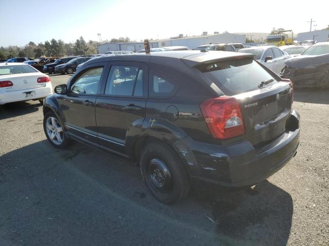 1B3HB78B99D207151 Dodge Caliber R/t