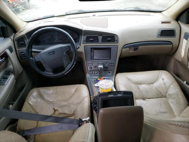 YV1SZ58D911028503 Volvo V70