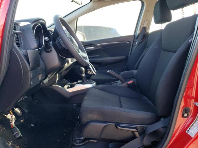 2015 HONDA FIT EX 3HGGK5G88FM764896