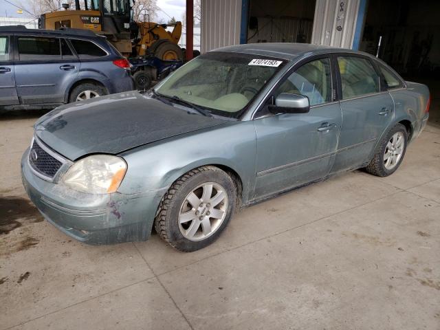 2006 Ford Five Hundred SEL