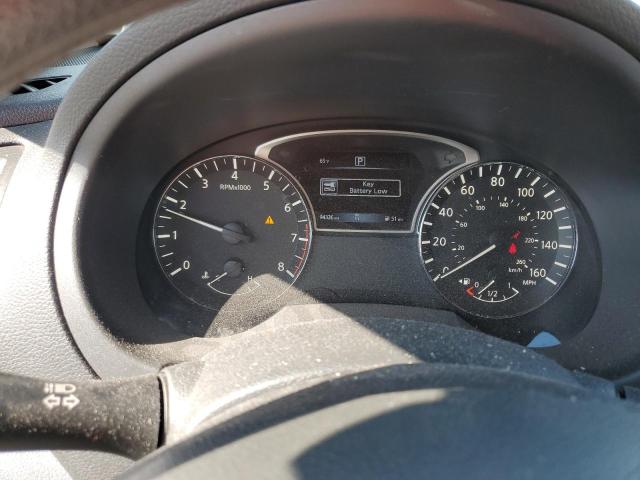 2018 NISSAN ALTIMA 2.5 - 1N4AL3AP6JC229023