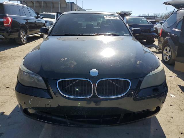 WBANA53525B168190 BMW 525 I