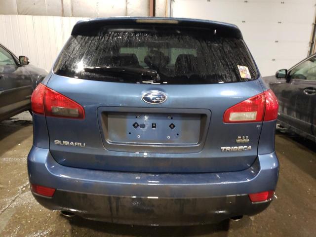 4S4WX91D884414445 Subaru Tribeca