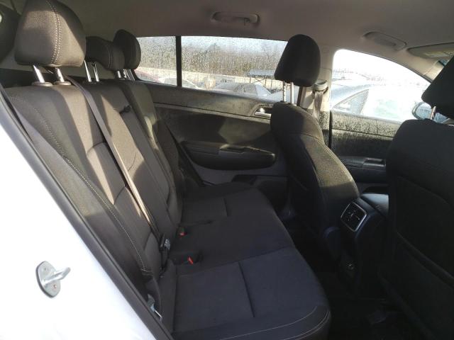 2020 KIA SPORTAGE - KNDPM3AC4L7775037