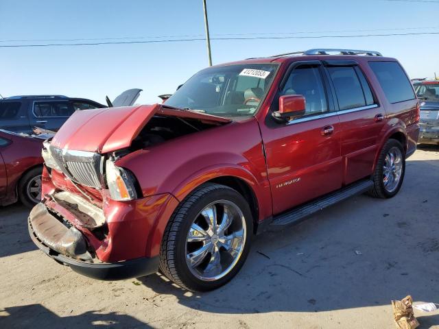 2006 Lincoln Navigator 