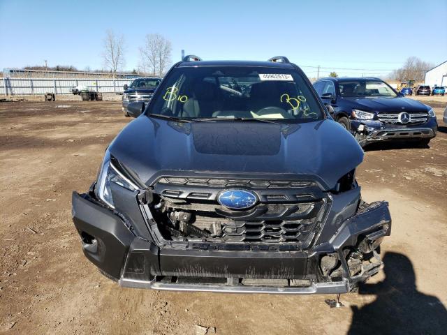 2022 SUBARU FORESTER W JF2SKAMC1NH515418