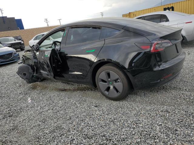 5YJ3E1EA9NF348068 Tesla MODEL 3