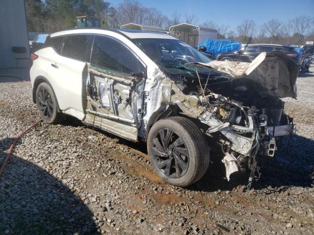 2017 NISSAN MURANO S 5N1AZ2MHXHN170995