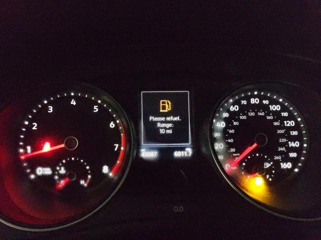 2018 VOLKSWAGEN ATLAS S 1V2GR2CA4JC526344